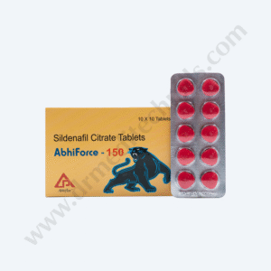 Abhiforce 150mg Tablet