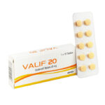 valif-20-mg-tablet