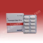 Wormentel 150 mg (Fenbendazole)