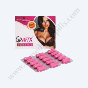 Grafix Capsules (Herbal) Tablet