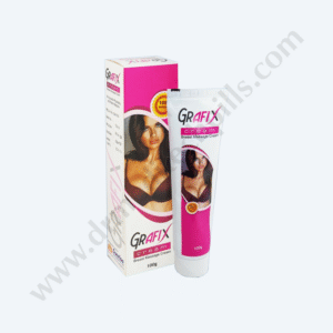 Grafix Cream (Herbal)