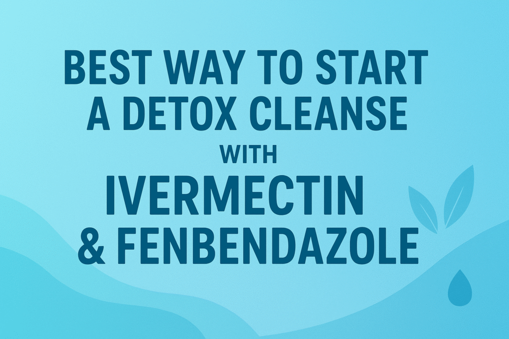 detox clenase