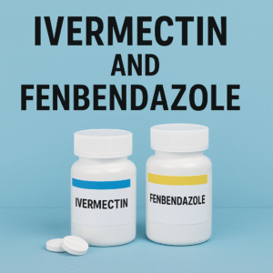 iver and fenben combo