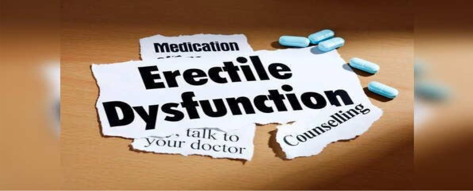 What is erectile dysfunction_