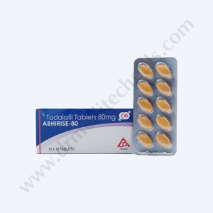 Abhirise 80 Mg Tablet