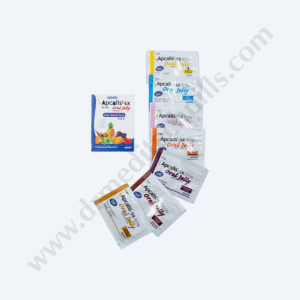Apcalis Oral Jelly