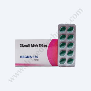 Begma 150mg Tablet