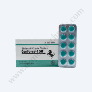 Cenforce 130mg Tablet