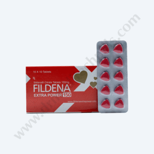 Fildena 150 MG Tablet