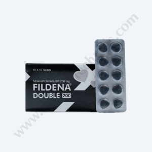 Fildena 200 mg Tablet