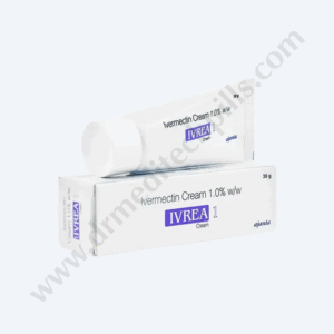 Ivrea Cream 30g (Ivermectin Paste)