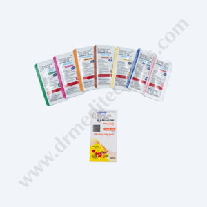 Kamagra oral jelly vol 1