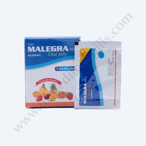 Malegra Oral Jelly