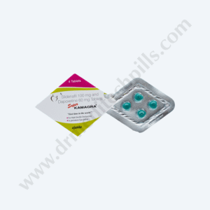 Super Kamagra Tablet