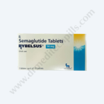 Rybelsus 14 mg (Semaglutide) 1
