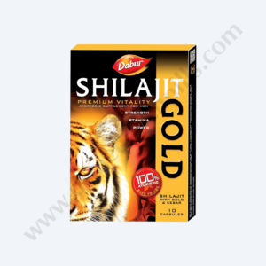 Shilajit Gold (Herbal)
