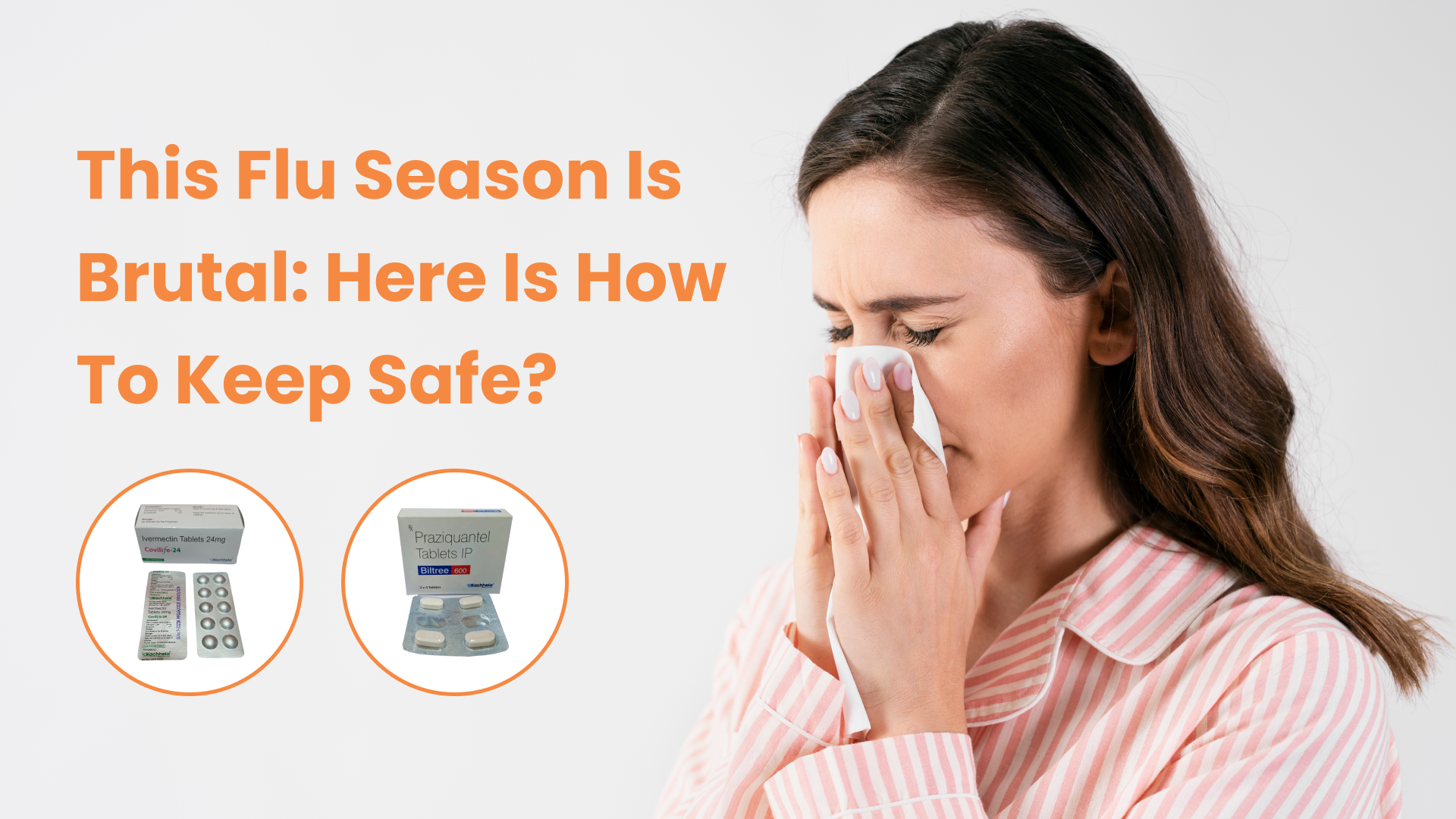 This Flu Season Is Brutal: Here Is How To Keep Safe?