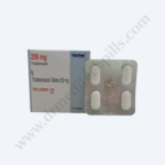 Triclabendazole 250 Mg (Generic)