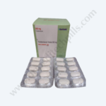 Triclabendazole 500 mg