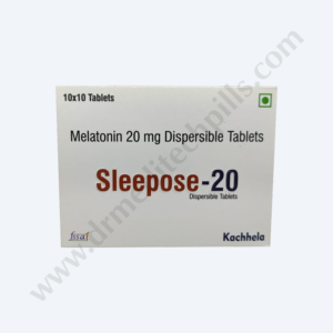 Melatonin 20 Mg