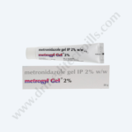 Metrogyl Gel (Metronidazole)