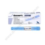 Ozempic 0.25 mg